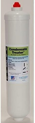 Falsken Condensate Treater