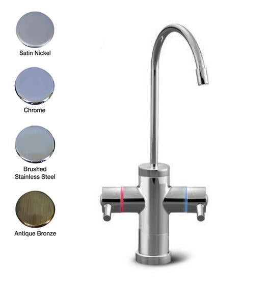 Falsken Contemporary Hot & Cold Drinking Water Faucet