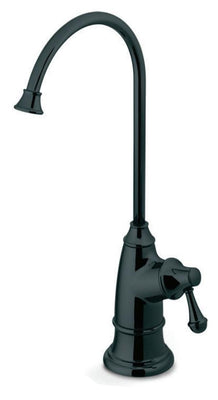 Falsken Designer Black Drinking Water Faucet