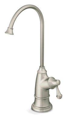 Falsken Designer Satin Nickel Drinking Water Faucet