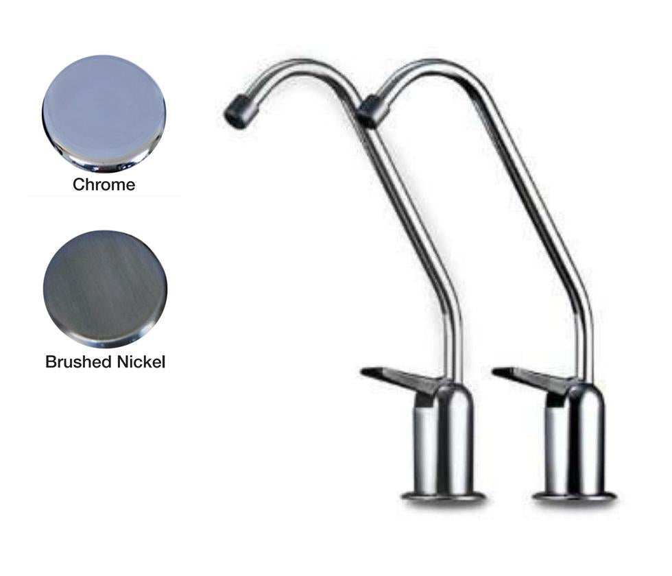 Falsken Economy Long Reach Drinking Water Faucet - with Air Gap