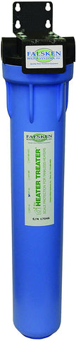The Heater Treater® 20 Reversible Flow 9.8 GPM