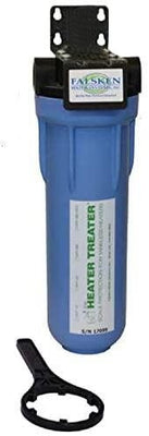 Falsken The Heater Treater® 10 Reversible Flow