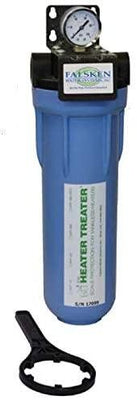Falsken The Heater Treater® 10 Reversible Flow