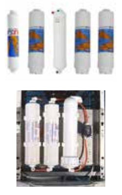 Falsken 75 gpd RO Membrane 1