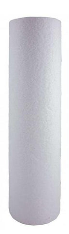 Falsken Replacement Filter for Beverage Treater® Single Stage – 10″ Sediment/Carbon – 3/8″ FPT In/Out
