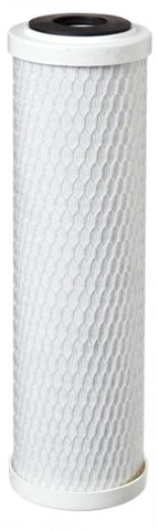 Falsken Replacement Filter for Beverage Treater Single Stage – 10″ Sediment/Carbon 