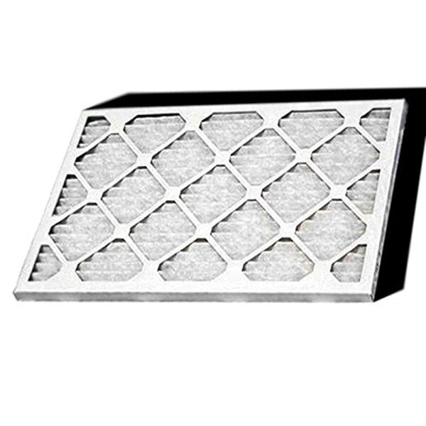 Fantech RHF 16 Replacement HEPA filter for Fantech Whole House HEPA unit Side View