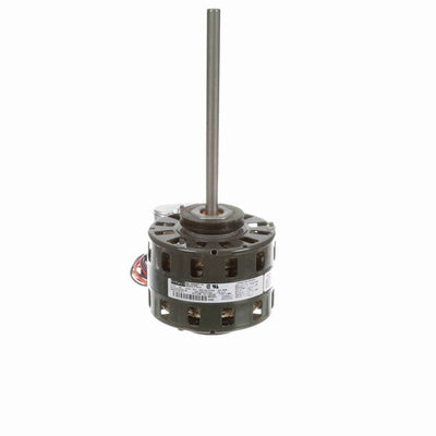 Fasco Open Air Over Direct Drive Motor Front View