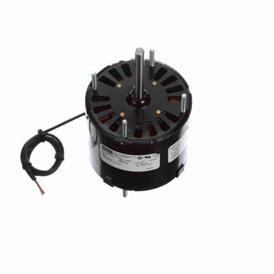 Fasco Open Air Over Direct Drive Motor Top View