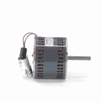 Fasco Open Air Over Direct Drive Motor Front View