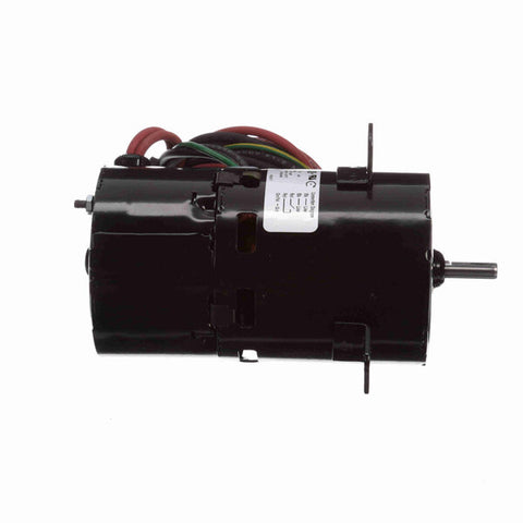 Fasco Open Air Over OEM Replacement Motor Front view