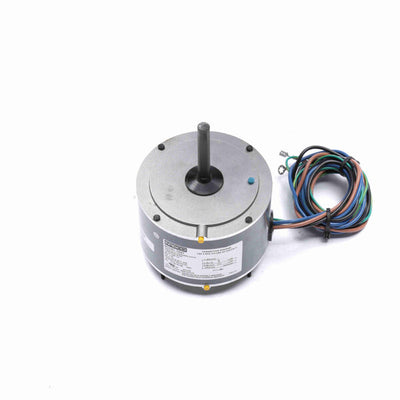 Fasco Totally Enclosed Air Over OEM Replacement Motor Top view