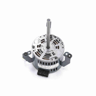 Fasco Open Air Over OEM Replacement Motor Top view