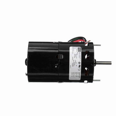 Fasco Open Air Over OEM Replacement Motor Front view