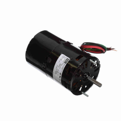 Fasco Open Air Over OEM Replacement Motor Top view