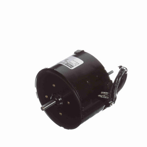 Fasco Totally Enclosed Air Over OEM Replacement Motor Top view