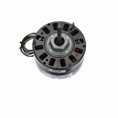 Fasco Open Air Over Unit Heater-Blower Top view