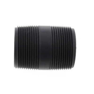 Schedule 80 Threaded Nipple