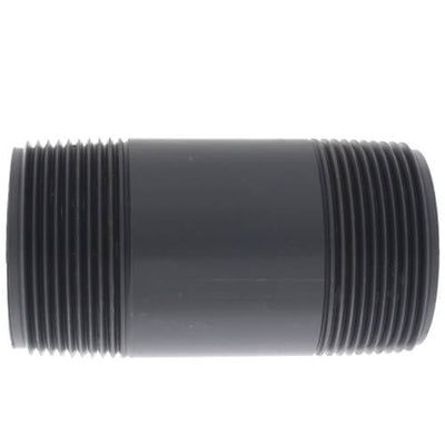 Schedule 80 Threaded Nipple