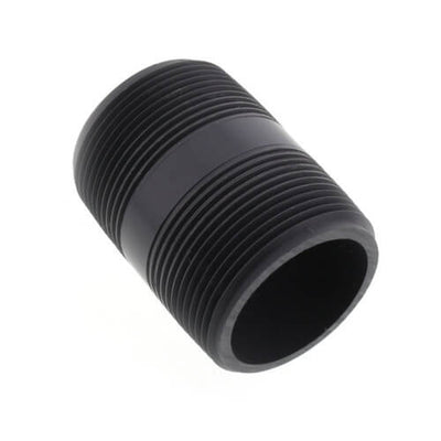 Schedule 80 Threaded Nipple
