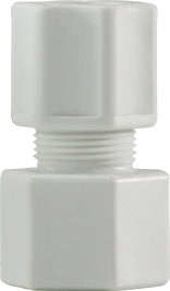 White Nylon Adapter 