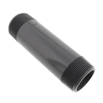 Schedule 80 Threaded Nipple