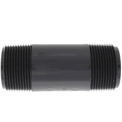 Schedule 80 Threaded Nipple