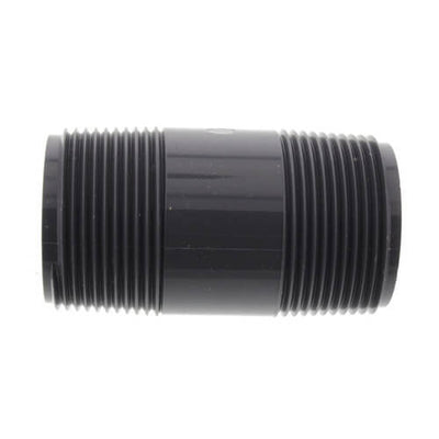 Schedule 80 Threaded Nipple