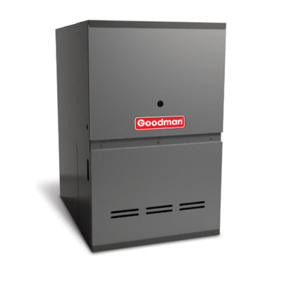 Gas Furnace
