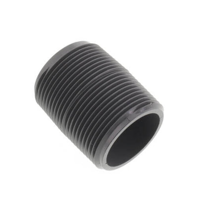 Schedule 80 Threaded Nipple