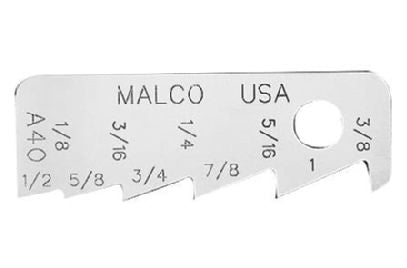 Malco - A40 - Sheet Metal Scribe