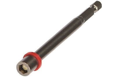 Malco Extra Long Magnetic Hex Driver