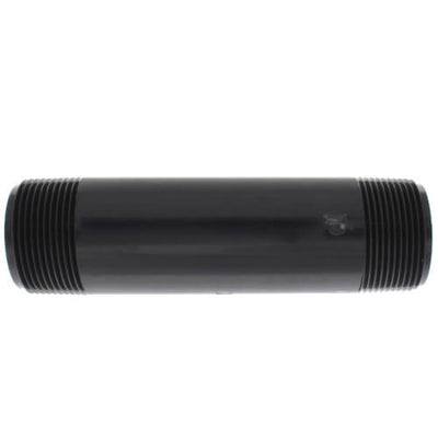 Schedule 80 Threaded Nipple