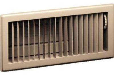 Hart & Cooley 010692 411 Deluxe Floor Diffusers 04 10 GS