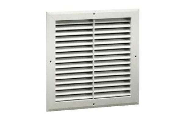 Hart & Cooley 015069 RH45 Commercial Grilles 14 24 W Side View
