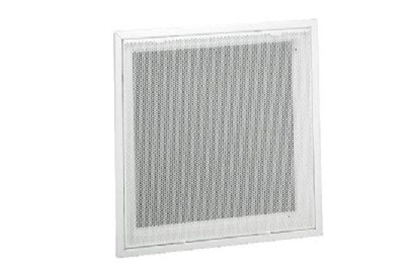 Hart & Cooley 050550 Commercial Perforated Face T-Bar Grilles