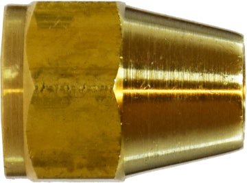 Brass Compression Long Nut