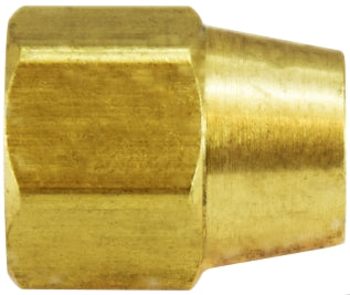 Brass Compression Long Nut