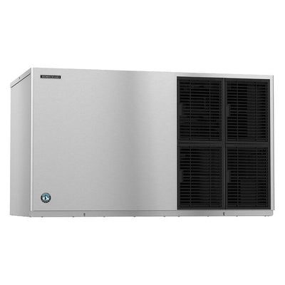 Hoshizaki Crescent Cube Air Cooled Modular Ice Machine Head, View On The Left