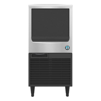 Hoshizaki Crescent Cube Air Cooled Modular Ice Machine Head, Front View