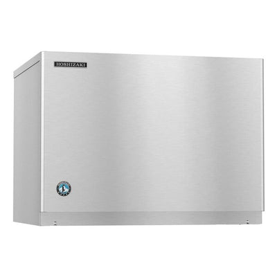 Hoshizaki Crescent Cube Air Cooled Modular Ice Machine Head, View On The Left