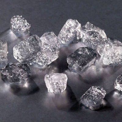 Hoshizaki Ice Cube Render