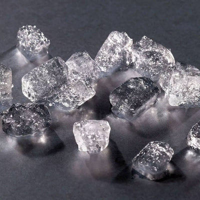 Hoshizaki Ice Cube Render