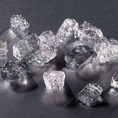 Hoshizaki Ice Cube Render