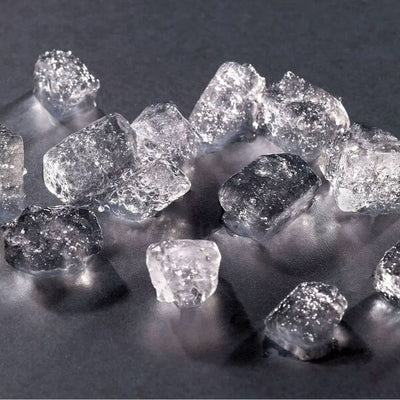 Hoshizaki Ice Cube Render