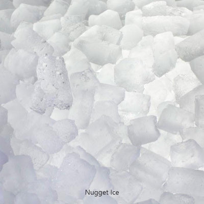 Hoshizaki Ice Cube Render