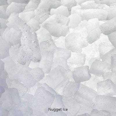 Hoshizaki Ice Cube Render