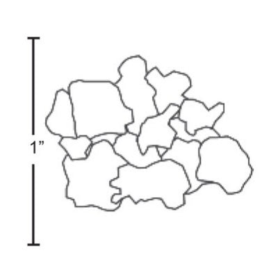 Hoshizaki Ice Cube Render, View Schematically