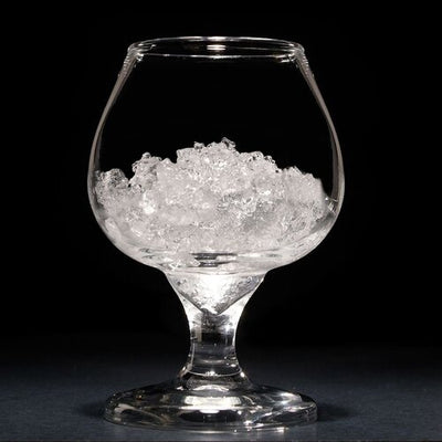 Hoshizaki Ice Cube Render